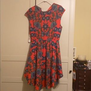 Beautiful summer dress